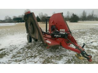 Property photo 155 - ABSOLUTE UNRESERVED AUCTION! Call Now to Consign your Equipment Zach Hiner 260-437-2771 zach@schraderauction.com