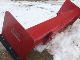 Property photo 157 - ABSOLUTE UNRESERVED AUCTION! Call Now to Consign your Equipment Zach Hiner 260-437-2771 zach@schraderauction.com