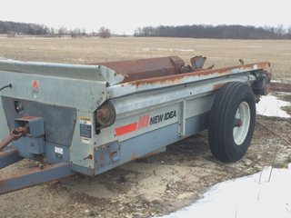 Property photo 158 - ABSOLUTE UNRESERVED AUCTION! Call Now to Consign your Equipment Zach Hiner 260-437-2771 zach@schraderauction.com