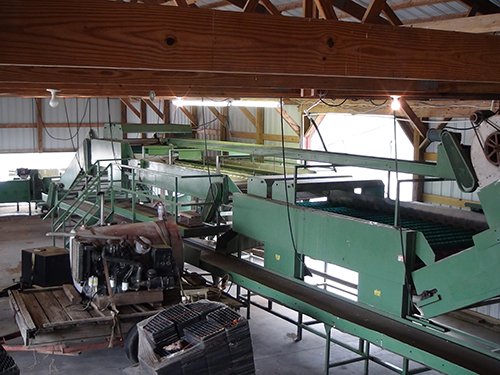Property photo 840 - EQUIPMENT AUCTION