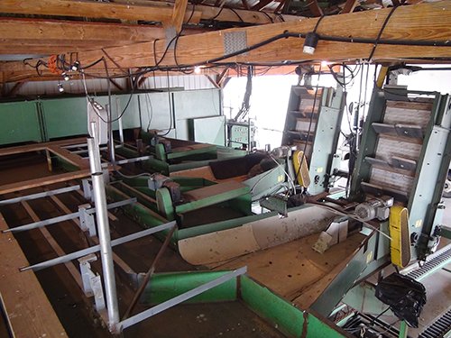 Property photo 843 - EQUIPMENT AUCTION