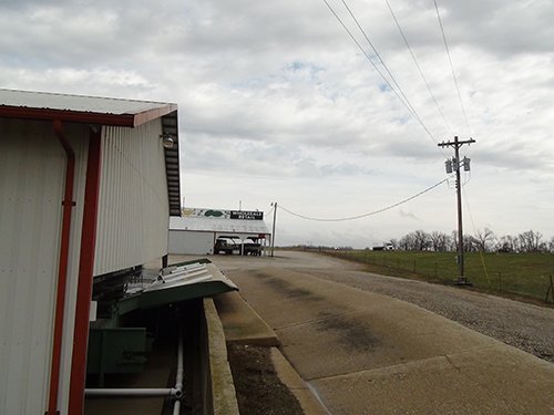 Property photo 847 - EQUIPMENT AUCTION
