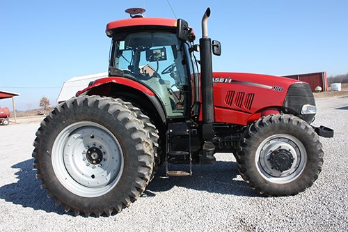 Property photo 1 - EQUIPMENT AUCTION