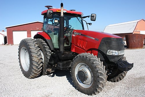 Property photo 2 - EQUIPMENT AUCTION