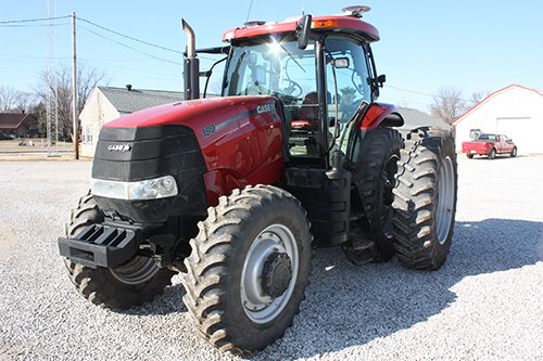 Property photo 4 - EQUIPMENT AUCTION