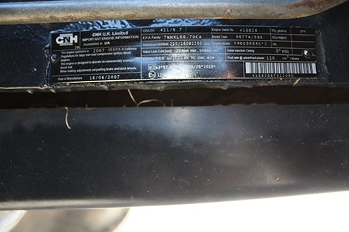 Property photo 23 - EQUIPMENT AUCTION