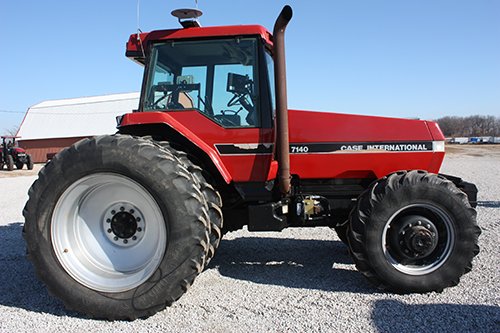 Property photo 24 - EQUIPMENT AUCTION