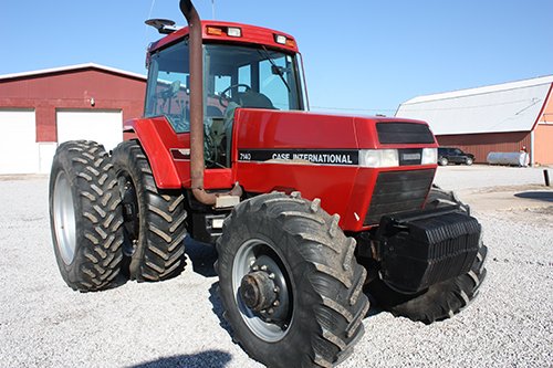 Property photo 25 - EQUIPMENT AUCTION
