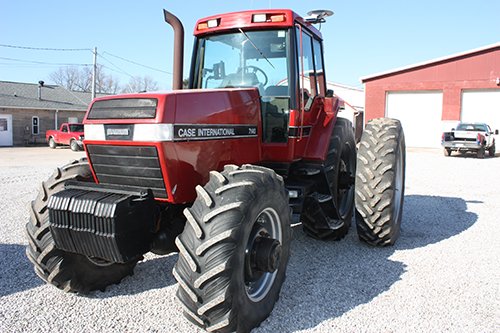 Property photo 27 - EQUIPMENT AUCTION