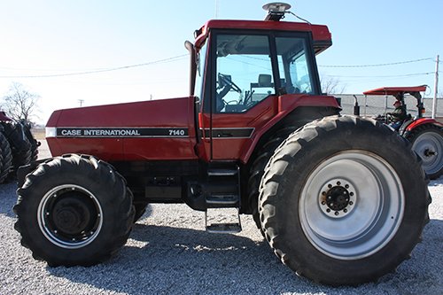 Property photo 28 - EQUIPMENT AUCTION
