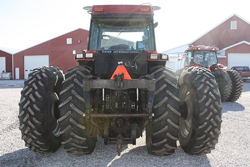 Property photo 30 - EQUIPMENT AUCTION