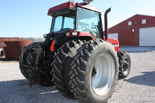 Property photo 31 - EQUIPMENT AUCTION