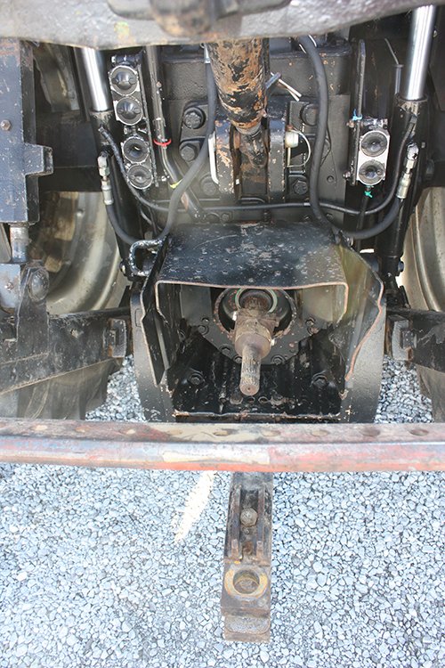 Property photo 36 - EQUIPMENT AUCTION