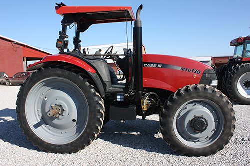 Property photo 48 - EQUIPMENT AUCTION