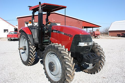 Property photo 49 - EQUIPMENT AUCTION