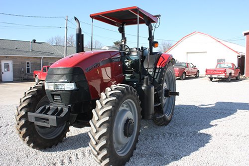 Property photo 51 - EQUIPMENT AUCTION