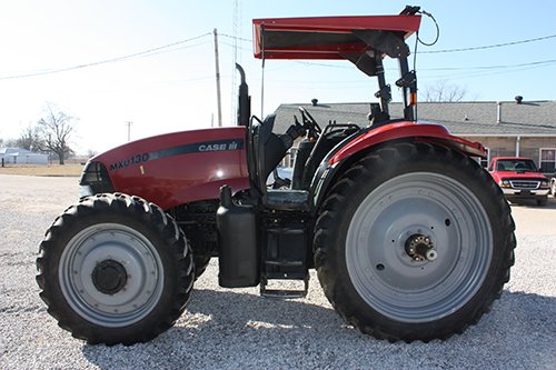 Property photo 52 - EQUIPMENT AUCTION