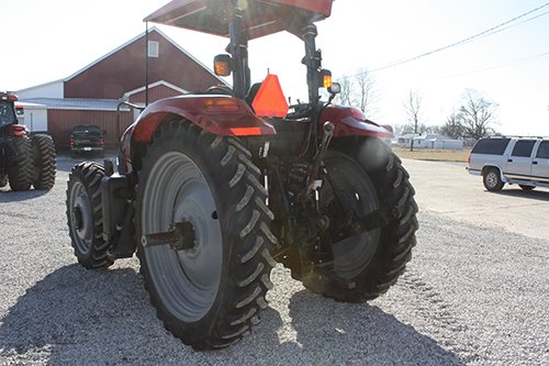 Property photo 53 - EQUIPMENT AUCTION