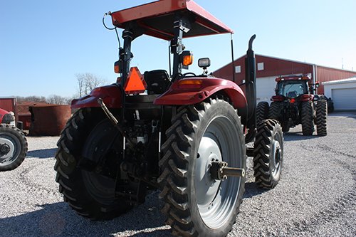 Property photo 55 - EQUIPMENT AUCTION