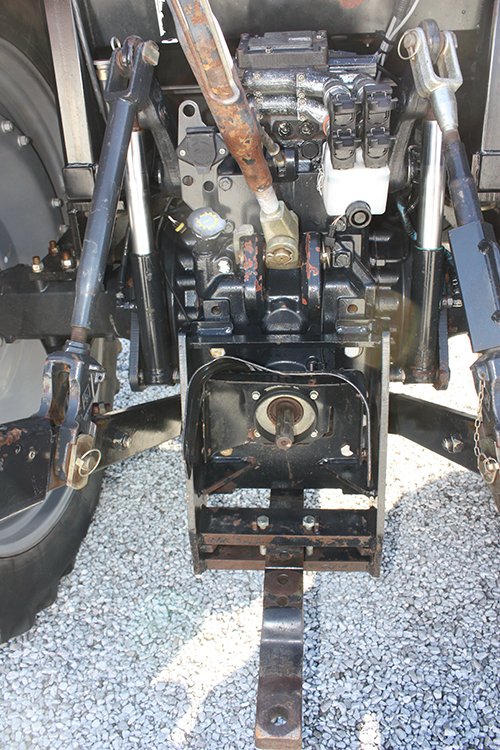 Property photo 58 - EQUIPMENT AUCTION