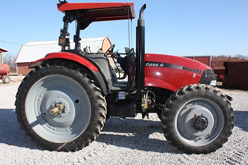 Property photo 66 - EQUIPMENT AUCTION