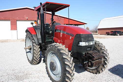 Property photo 67 - EQUIPMENT AUCTION