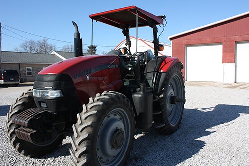 Property photo 69 - EQUIPMENT AUCTION