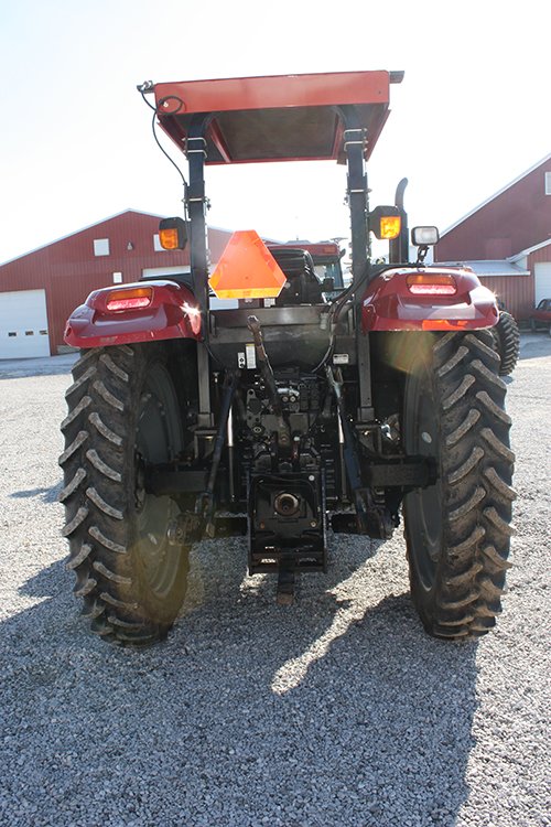 Property photo 72 - EQUIPMENT AUCTION