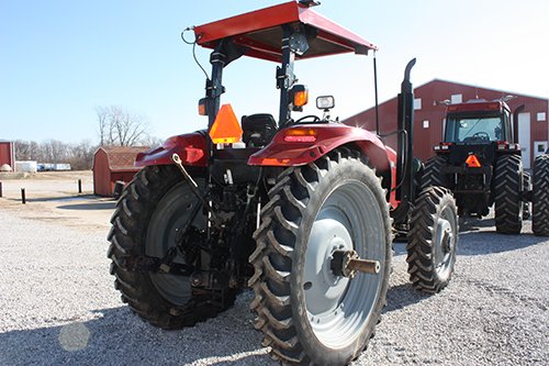 Property photo 73 - EQUIPMENT AUCTION
