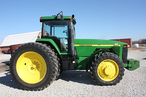 Property photo 88 - EQUIPMENT AUCTION