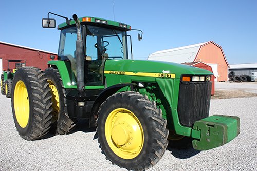 Property photo 89 - EQUIPMENT AUCTION