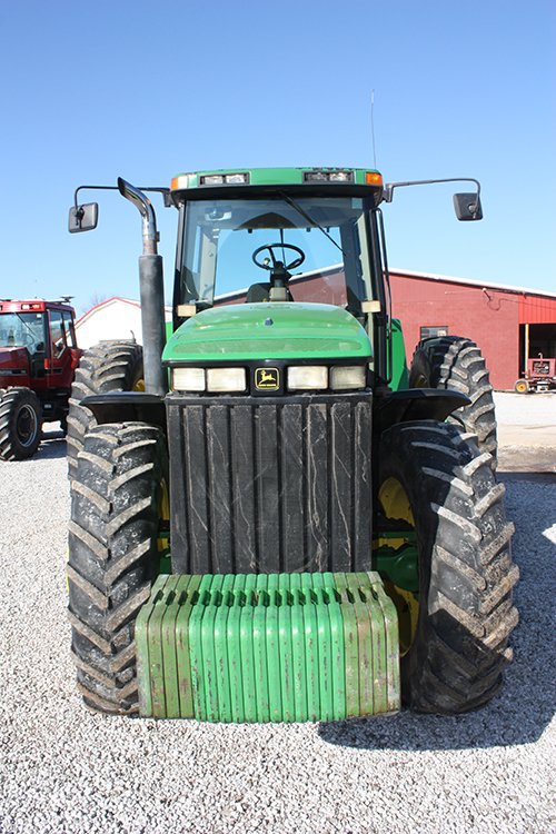 Property photo 90 - EQUIPMENT AUCTION