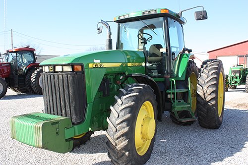 Property photo 91 - EQUIPMENT AUCTION