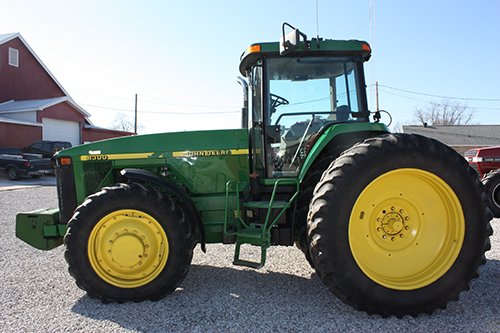 Property photo 92 - EQUIPMENT AUCTION