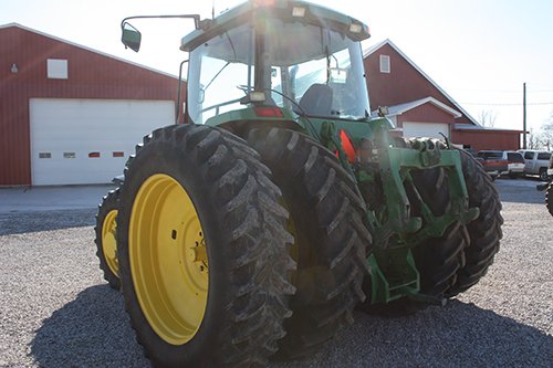 Property photo 93 - EQUIPMENT AUCTION