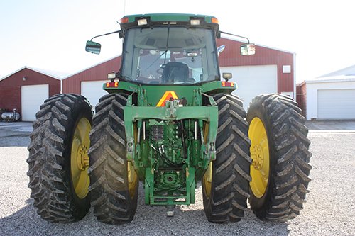 Property photo 94 - EQUIPMENT AUCTION