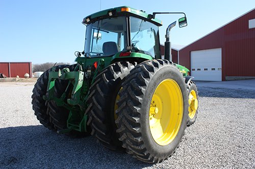 Property photo 95 - EQUIPMENT AUCTION