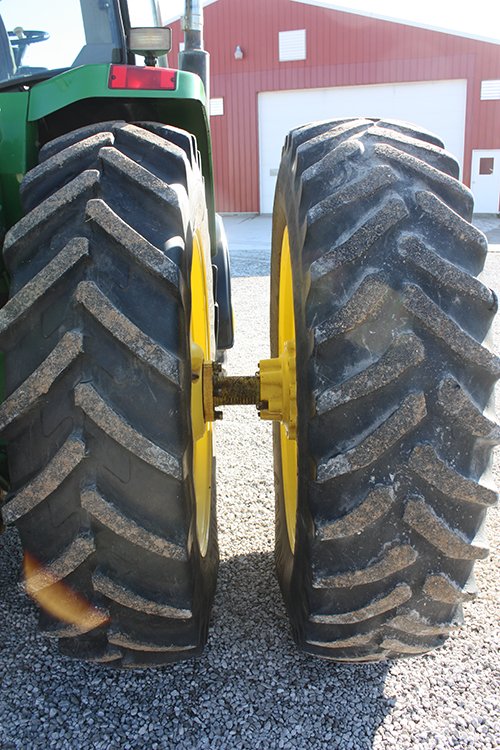 Property photo 96 - EQUIPMENT AUCTION