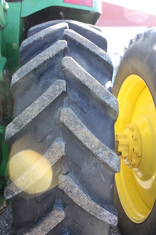 Property photo 97 - EQUIPMENT AUCTION