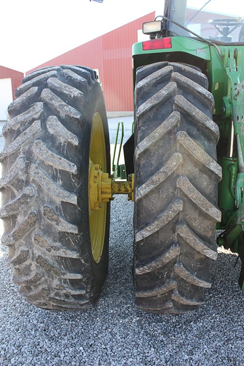 Property photo 98 - EQUIPMENT AUCTION