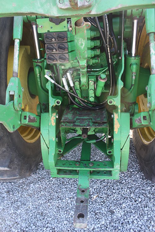Property photo 102 - EQUIPMENT AUCTION