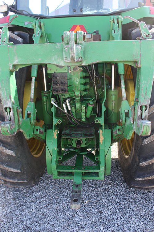 Property photo 103 - EQUIPMENT AUCTION