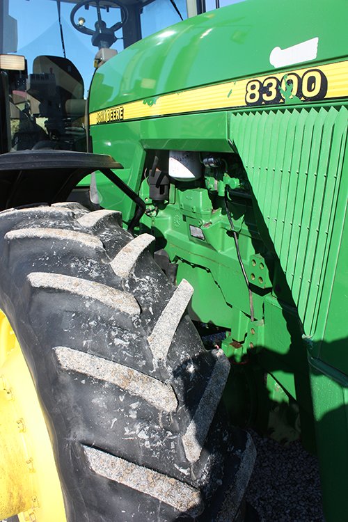 Property photo 105 - EQUIPMENT AUCTION