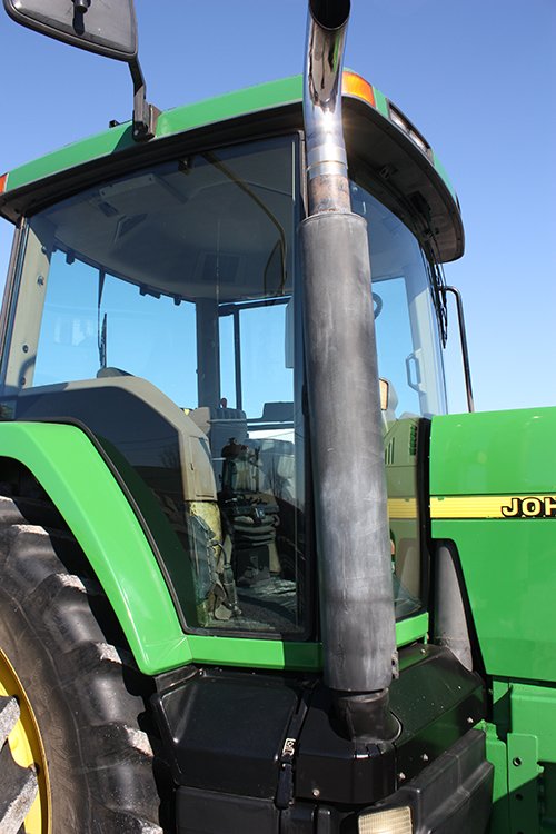 Property photo 106 - EQUIPMENT AUCTION