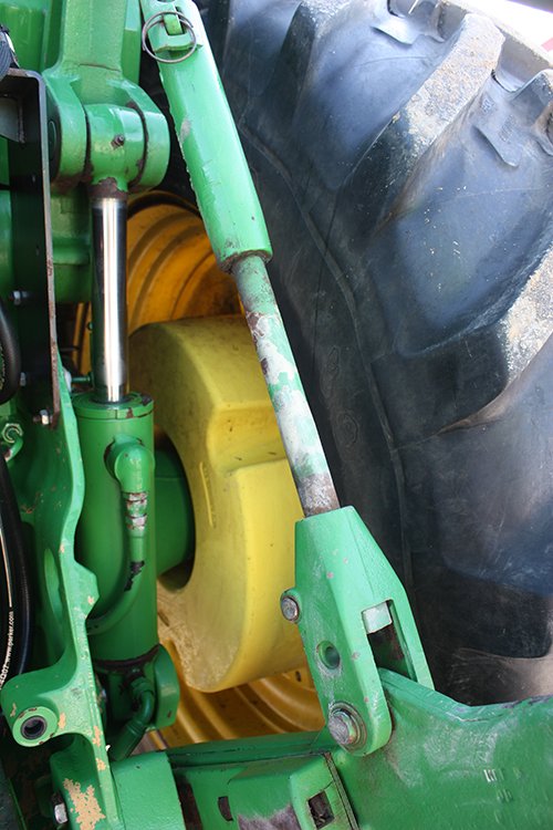Property photo 107 - EQUIPMENT AUCTION