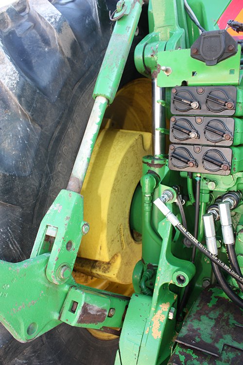 Property photo 108 - EQUIPMENT AUCTION