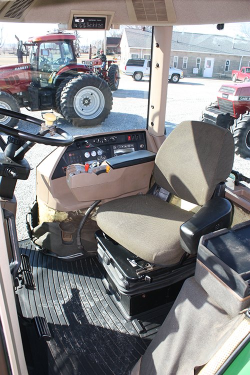 Property photo 111 - EQUIPMENT AUCTION