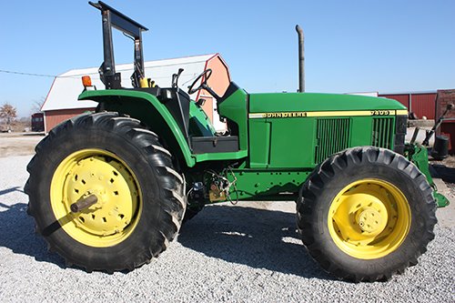 Property photo 116 - EQUIPMENT AUCTION
