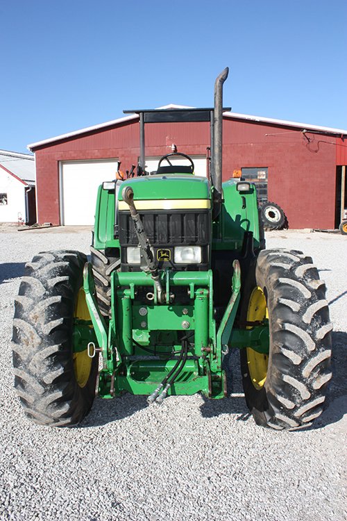 Property photo 118 - EQUIPMENT AUCTION
