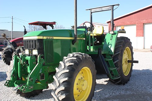Property photo 119 - EQUIPMENT AUCTION